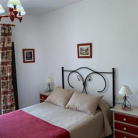 Hostal Atalaya En Capileira Cb المظهر الخارجي الصورة