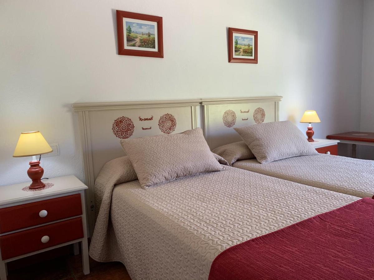 Hostal Atalaya En Capileira Cb المظهر الخارجي الصورة