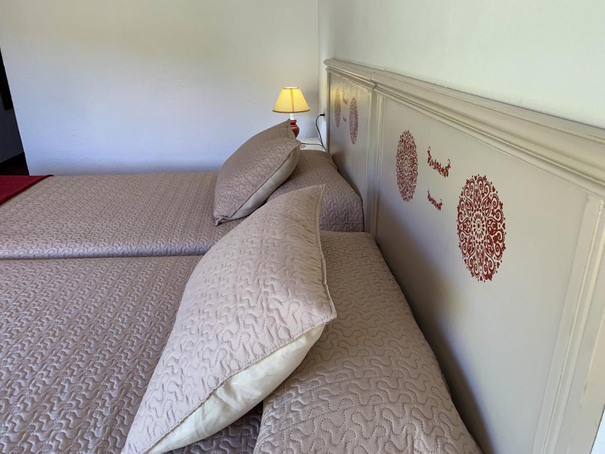 Hostal Atalaya En Capileira Cb المظهر الخارجي الصورة