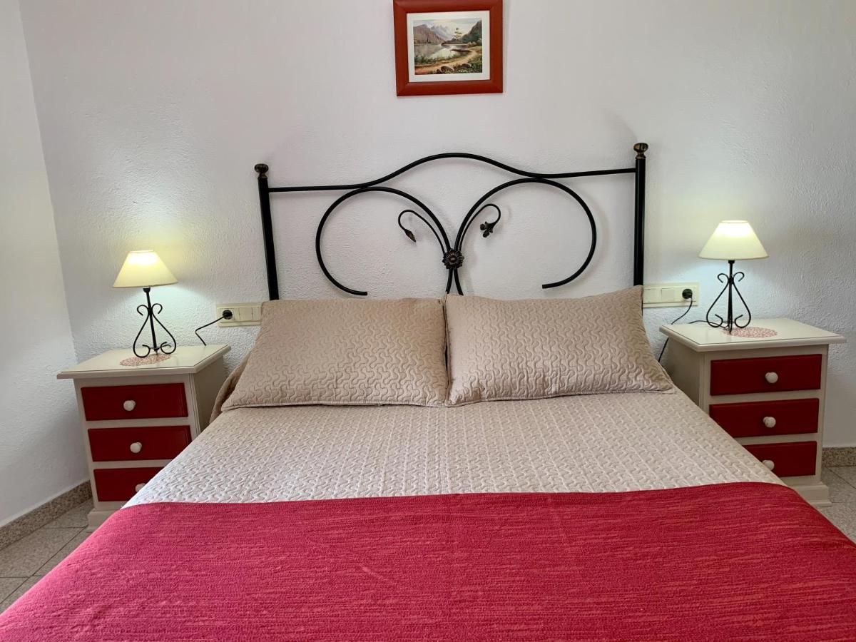 Hostal Atalaya En Capileira Cb المظهر الخارجي الصورة