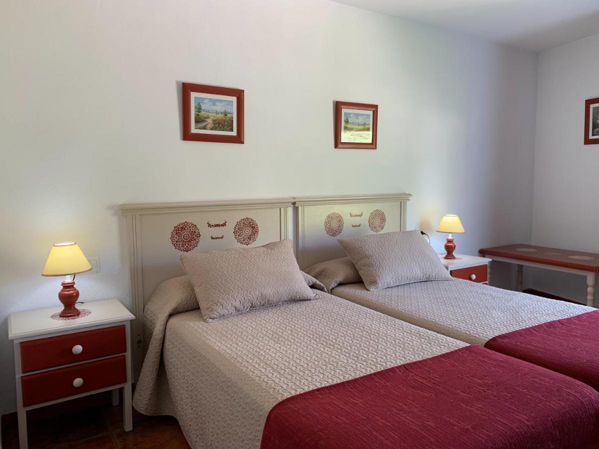 Hostal Atalaya En Capileira Cb المظهر الخارجي الصورة
