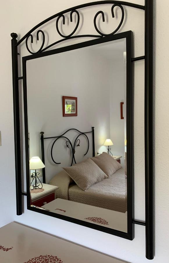 Hostal Atalaya En Capileira Cb المظهر الخارجي الصورة